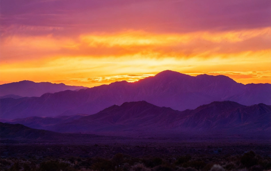 Top 5 Outfit Ideas Inspired by Arizona Sunsets