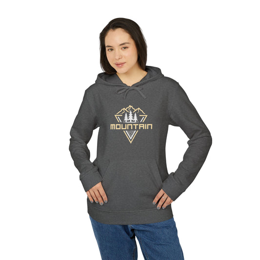 Mountain Graphic Hoodie