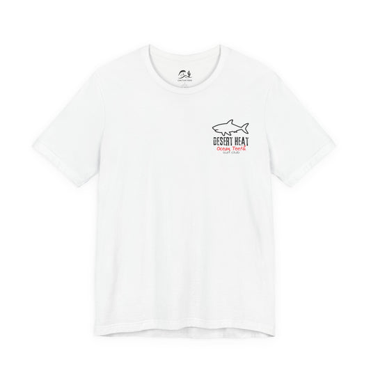 Desert Heat Surf Club T-Shirt