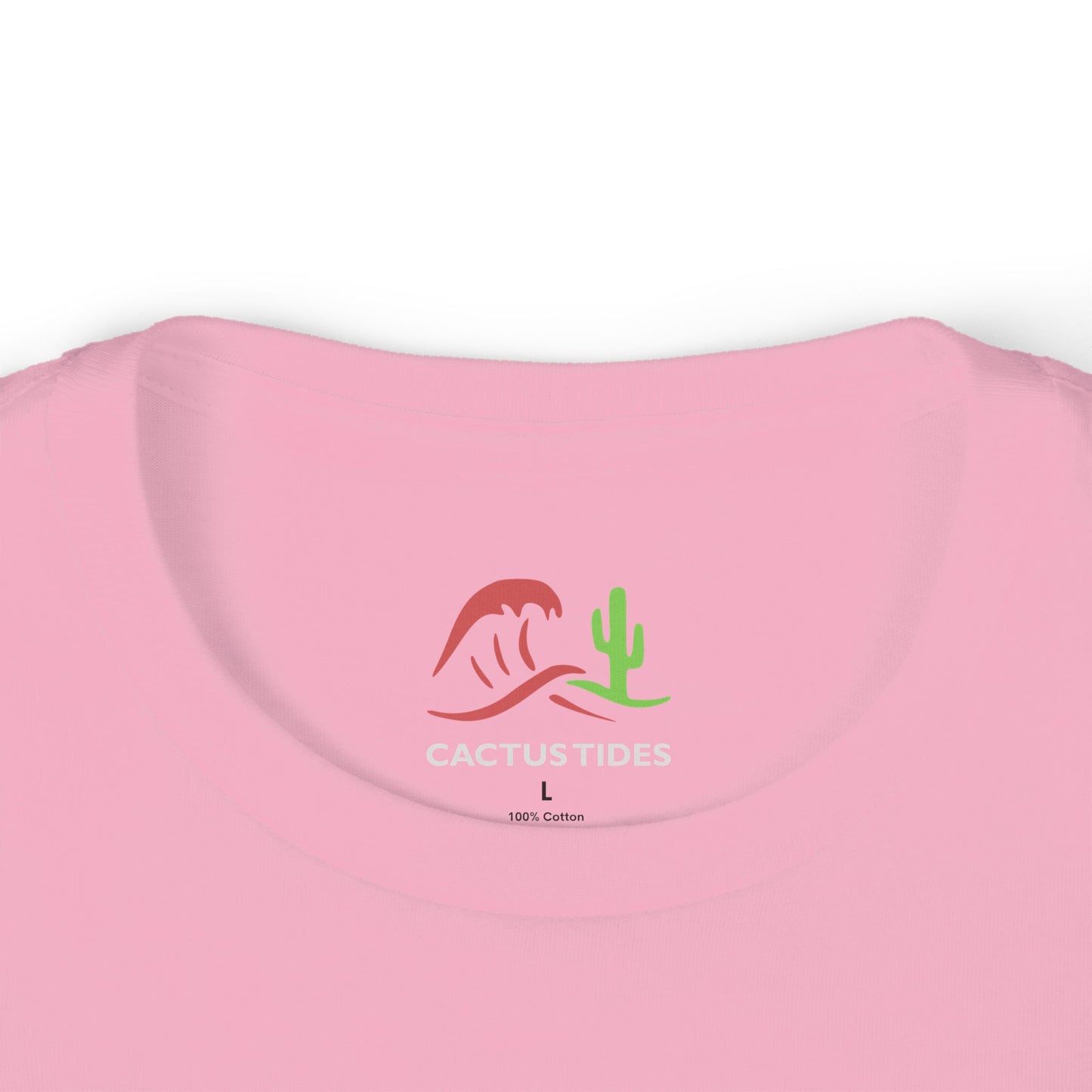 Kids 'Paradise' Beach Tee