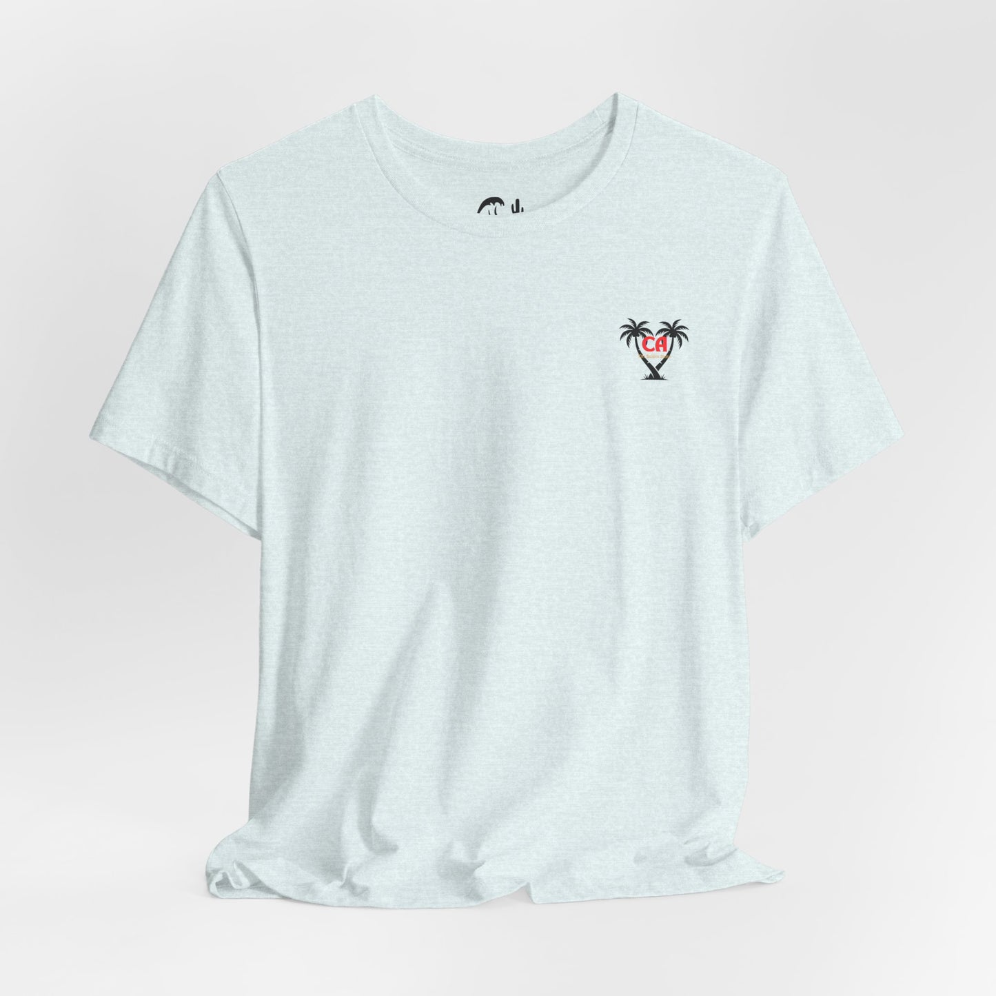 Cali Love Tee