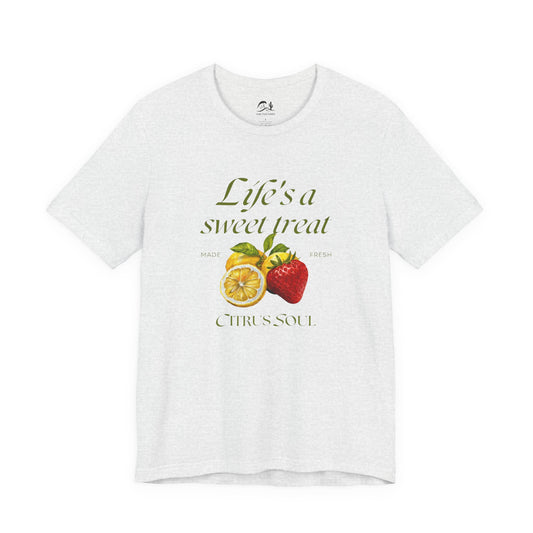 Life's a Sweet Treat Tee