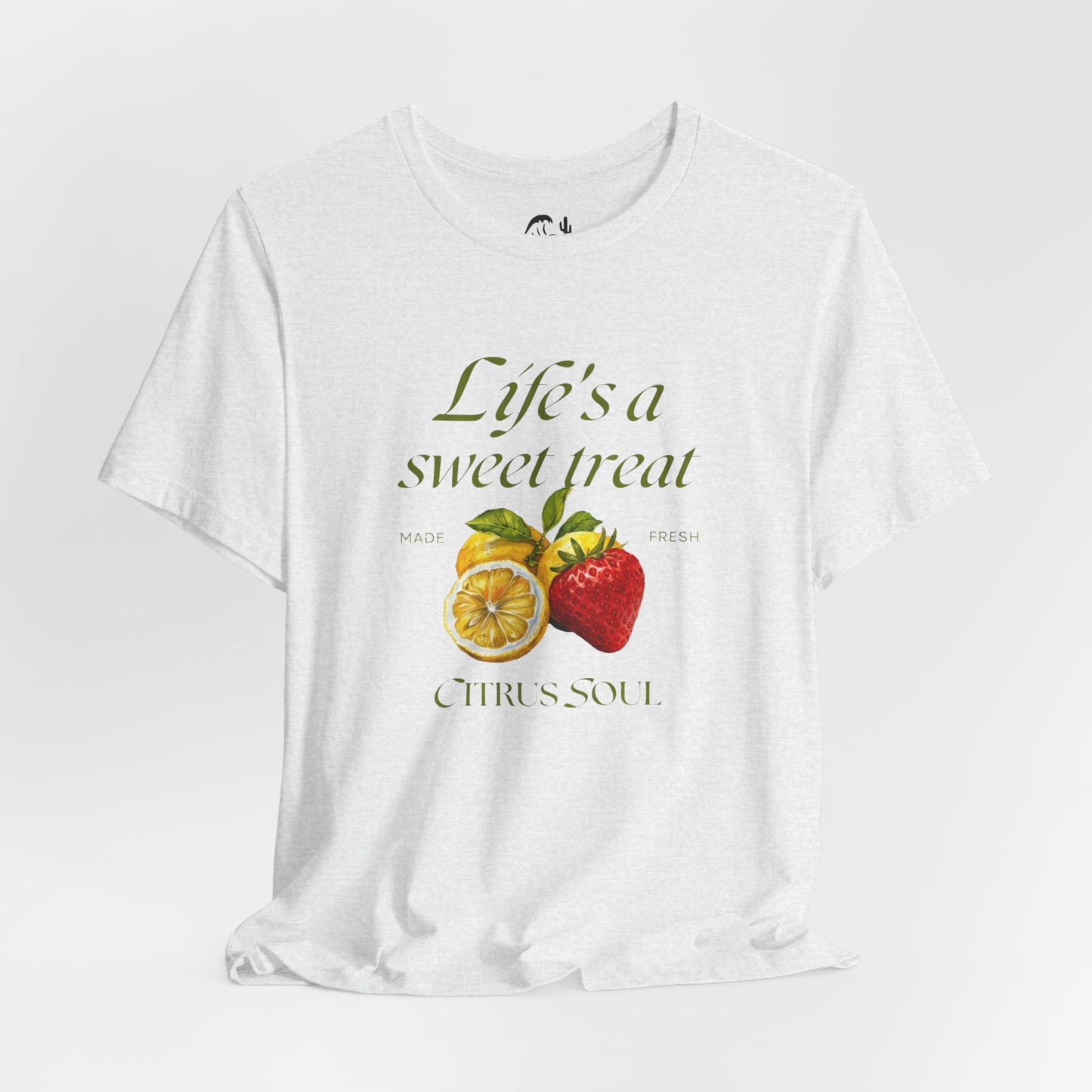 Life's a Sweet Treat Tee