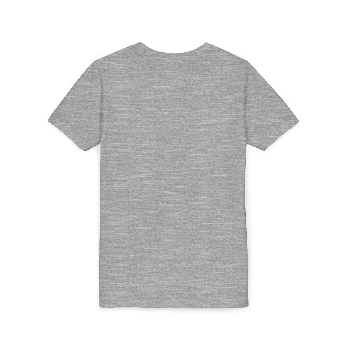Youth Basketball Tee