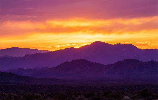 Top 5 Outfit Ideas Inspired by Arizona Sunsets