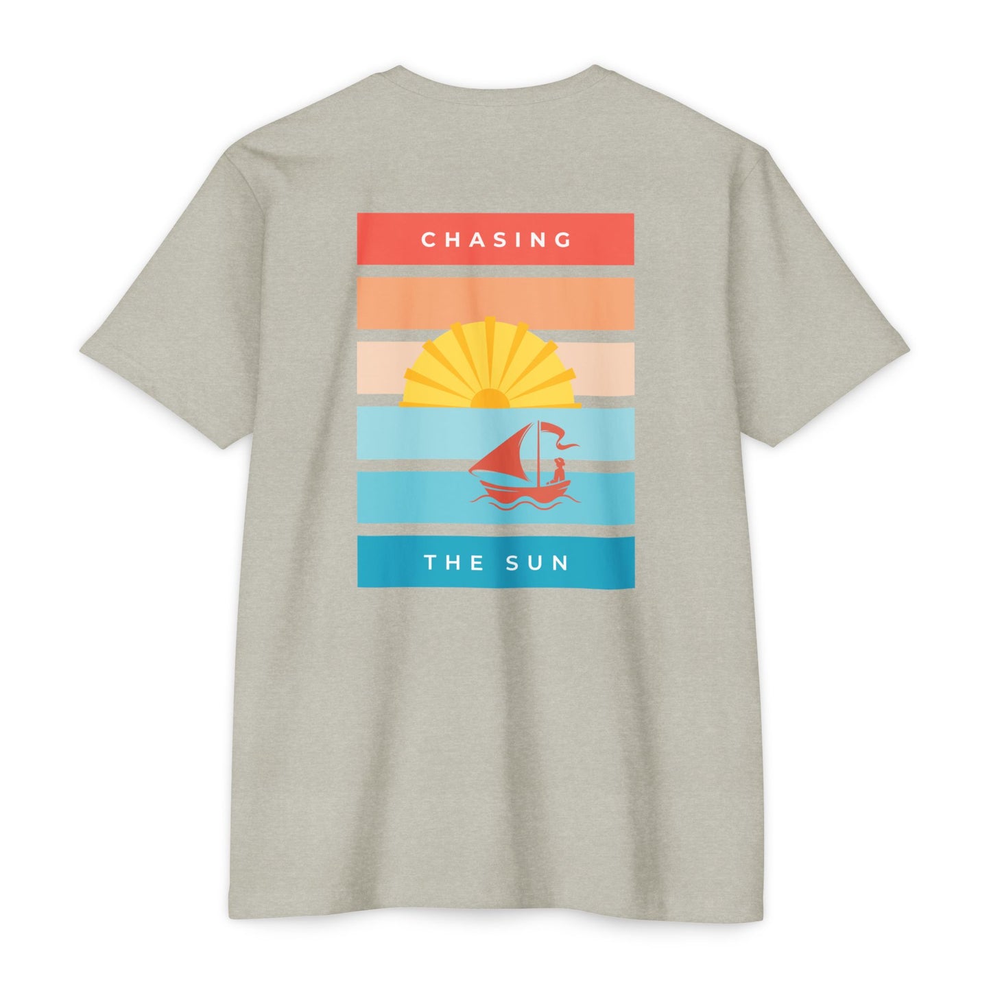 Chasing the Sun T-Shirt