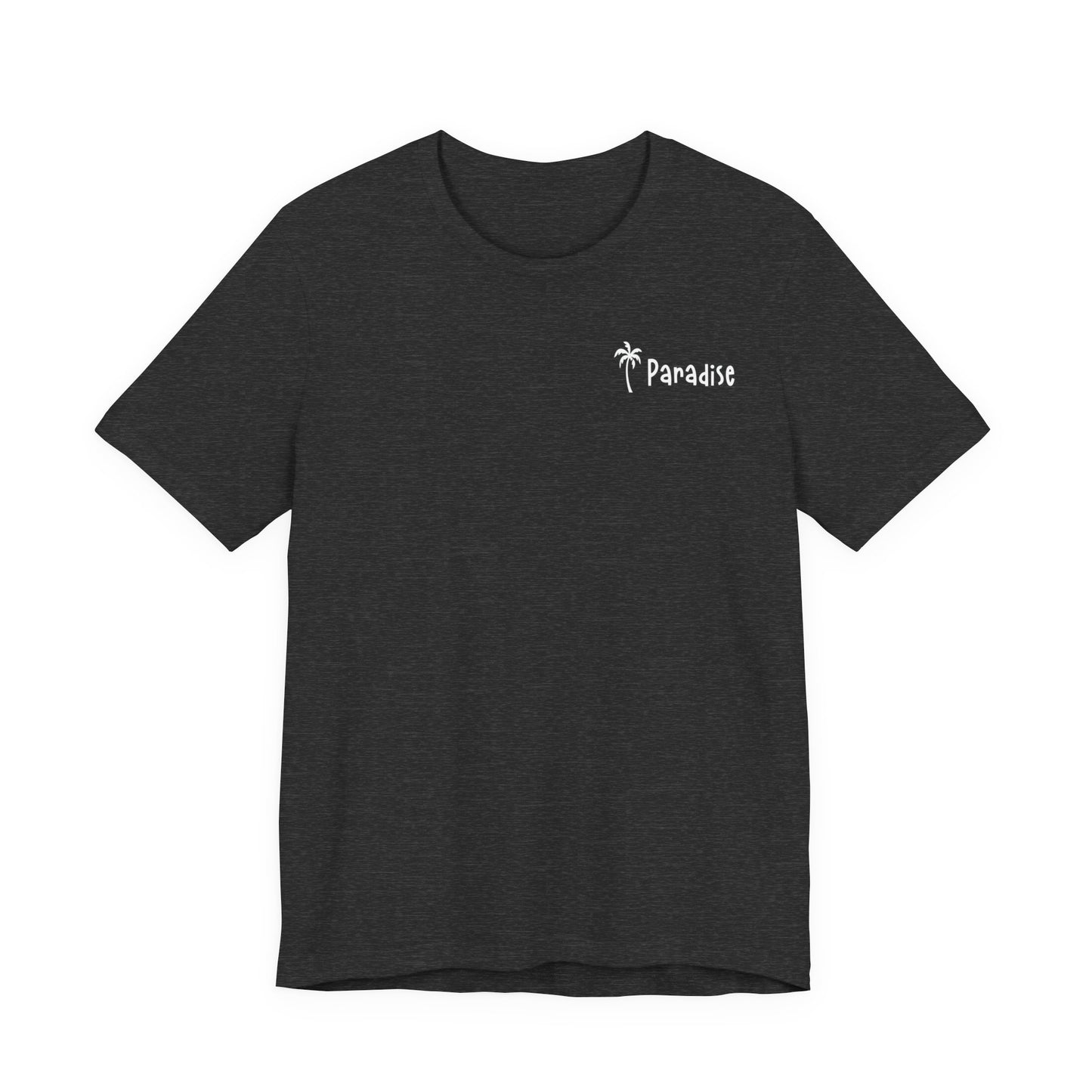 Paradise Palm Sunset T‑Shirt