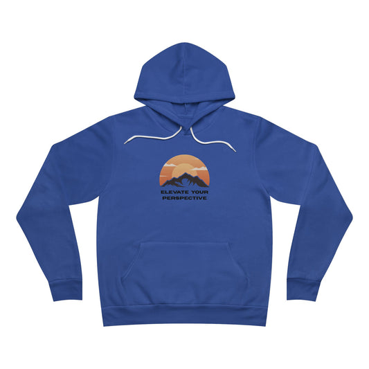 Elevate Your Perspective Hoodie