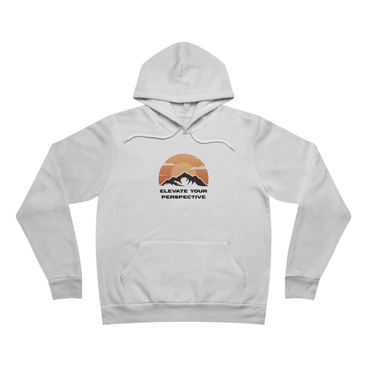 Elevate Your Perspective Hoodie