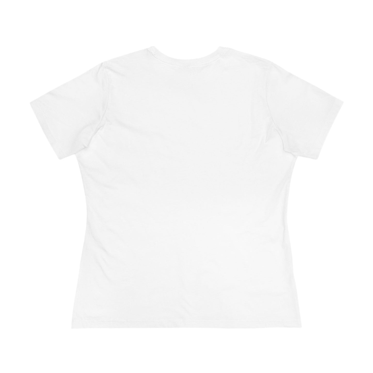Watercolor Succulent Love Women's Tee