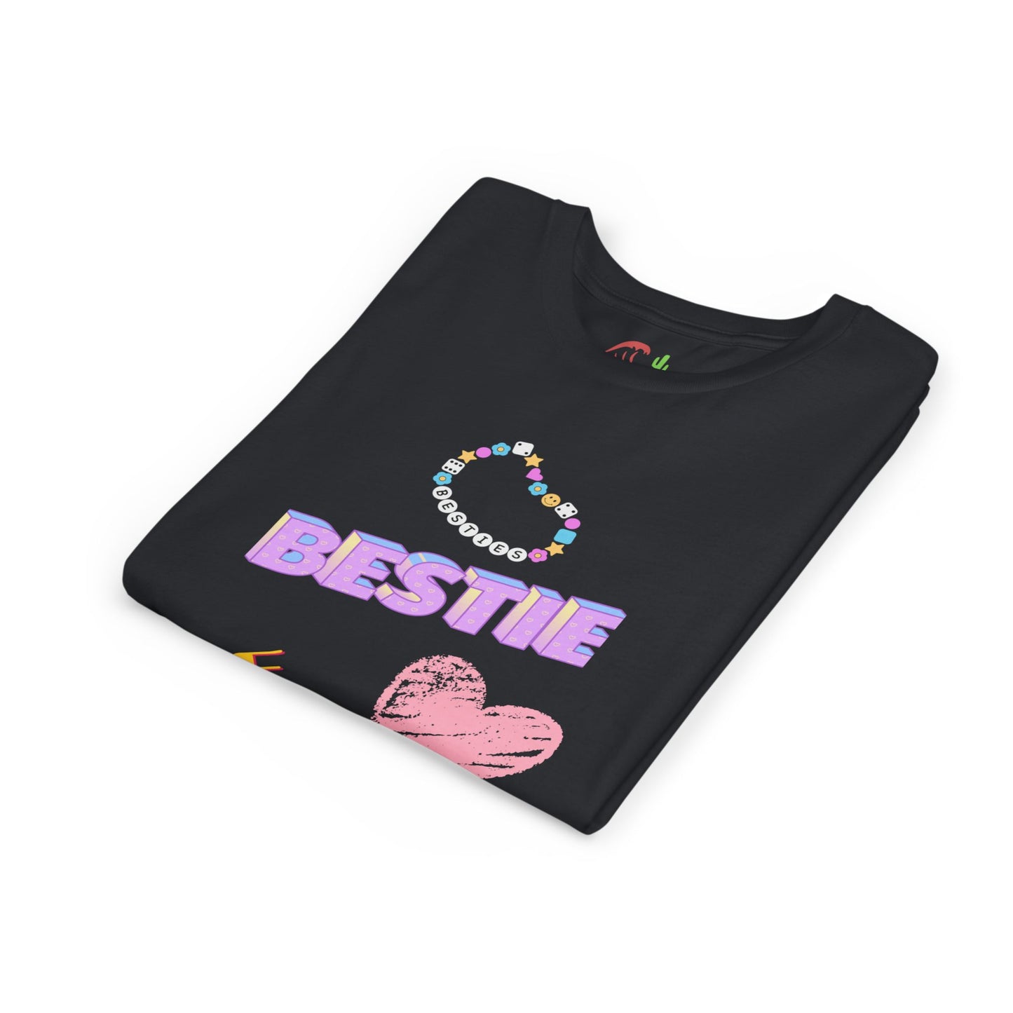 Bestie BFF Youth Tee