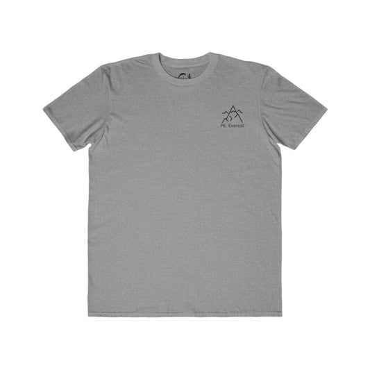 The Climb Mountain Tee