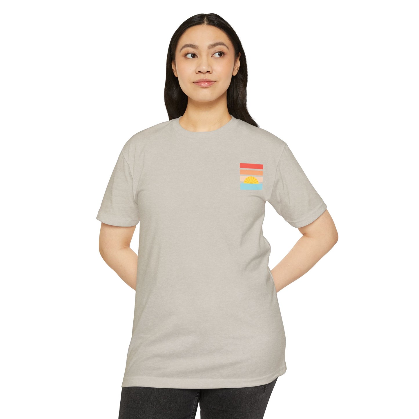 Chasing the Sun T-Shirt