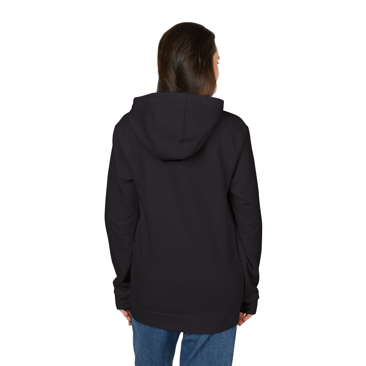 Mountain Graphic Hoodie