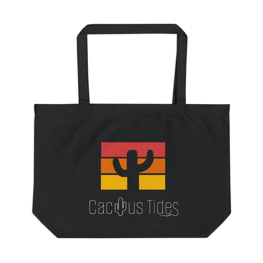 Eco-Friendly Large Tote Bag for Everyday Use, Shopping, Beach Trips, Gifts, Casual Outings