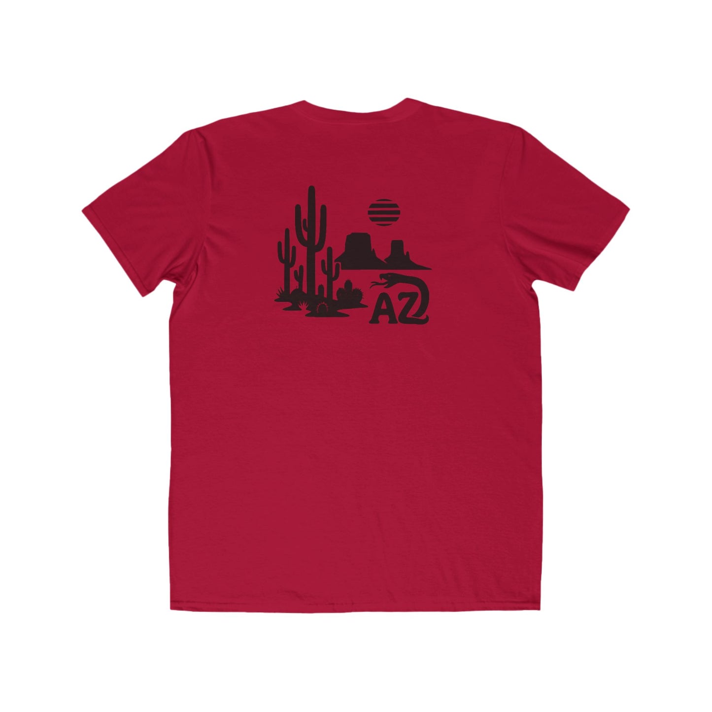 Desert AZ Graphic Tee