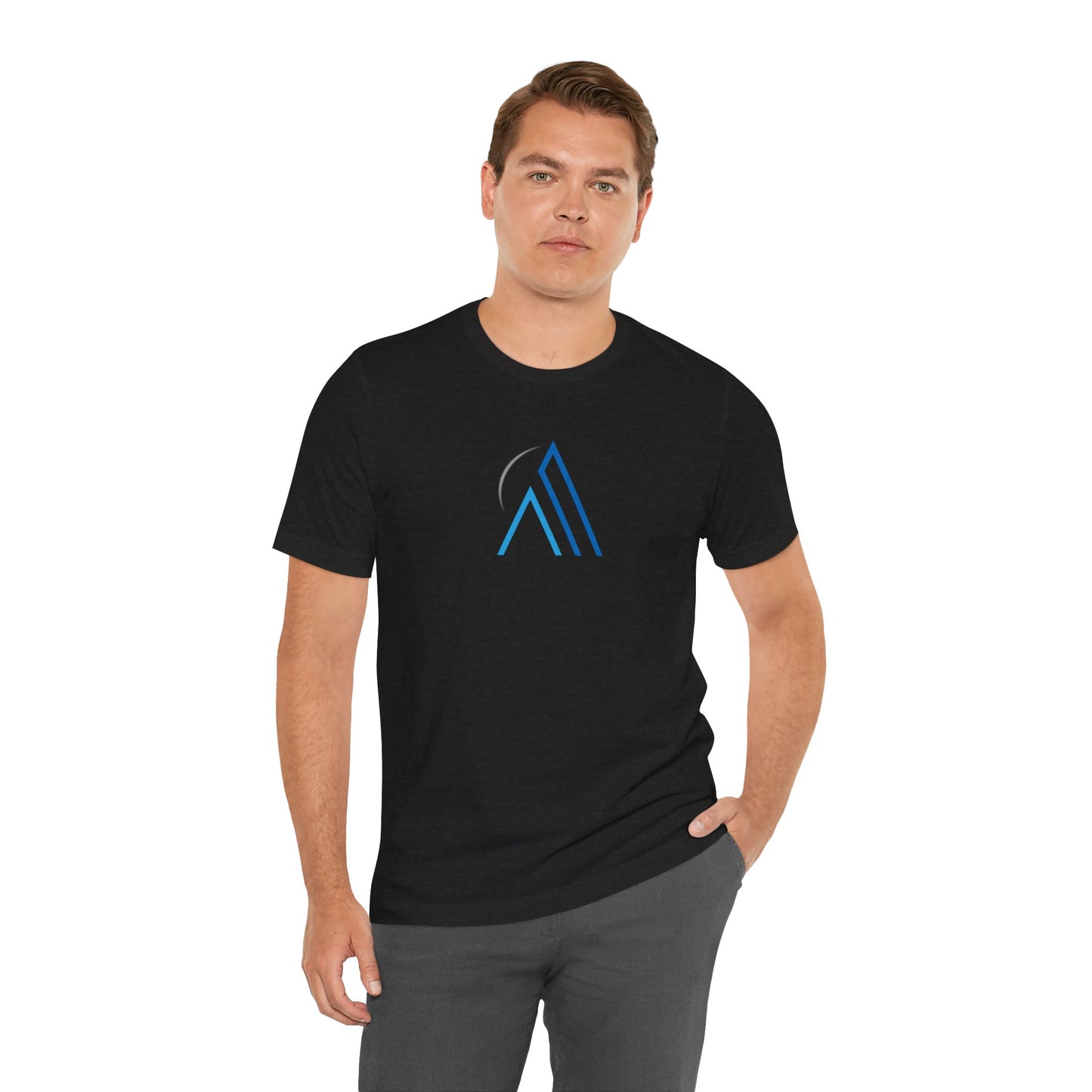 Eclipse Mountain Tee