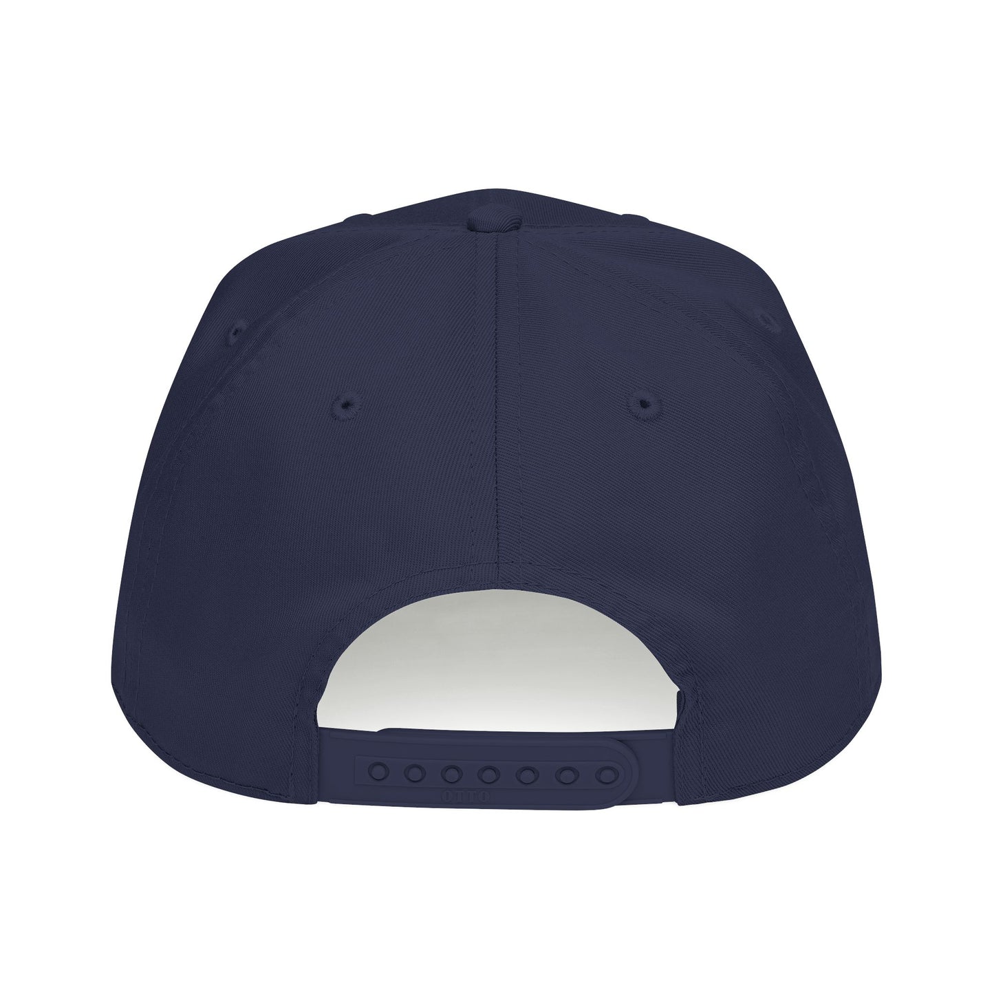 The Mountains Baseball Cap