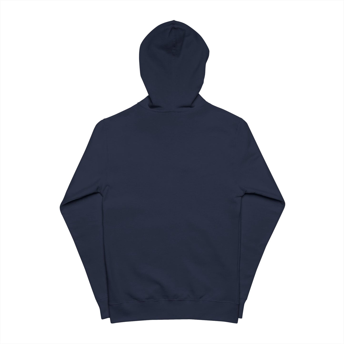 Floral Serpent Zip-Up Hoodie