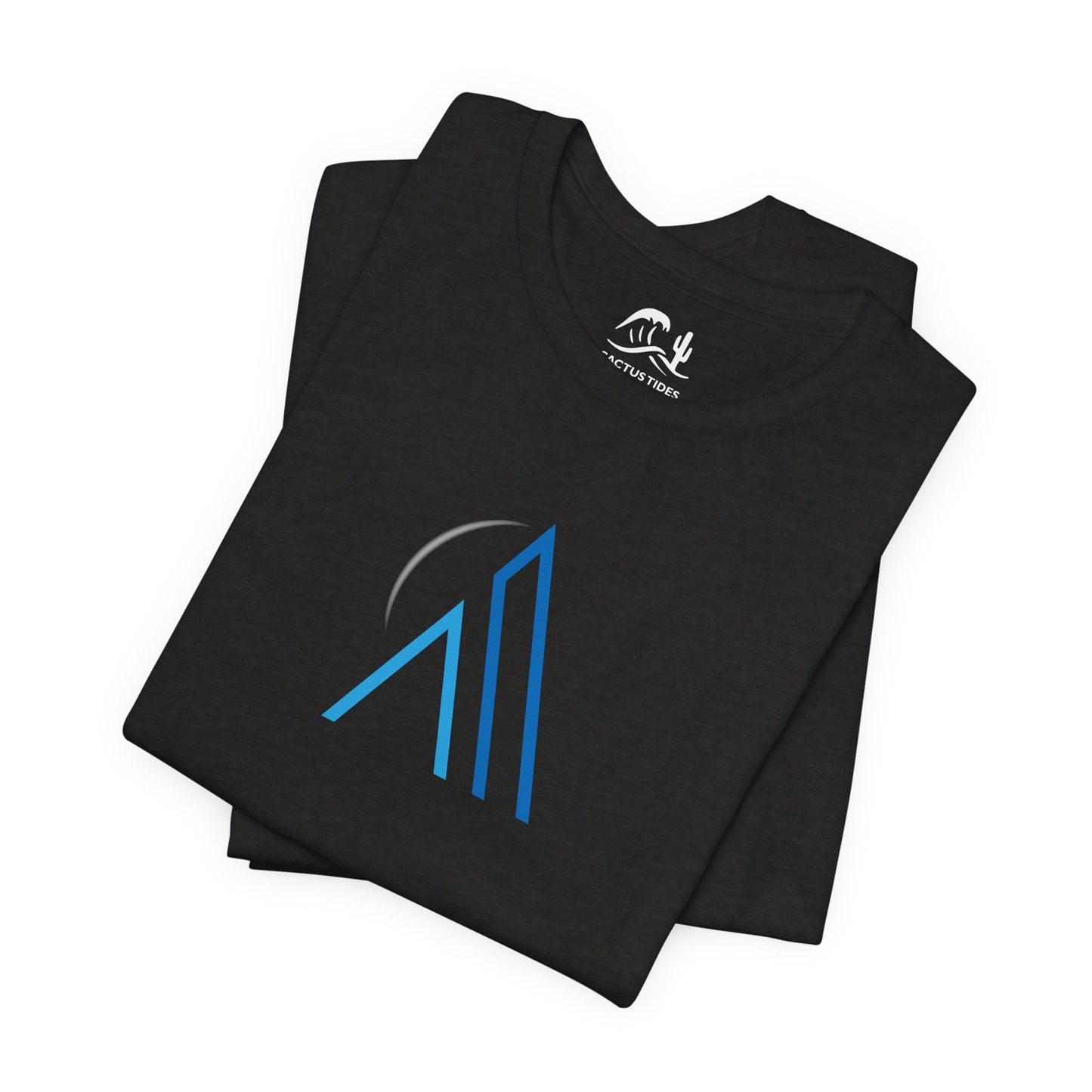 Eclipse Mountain Tee
