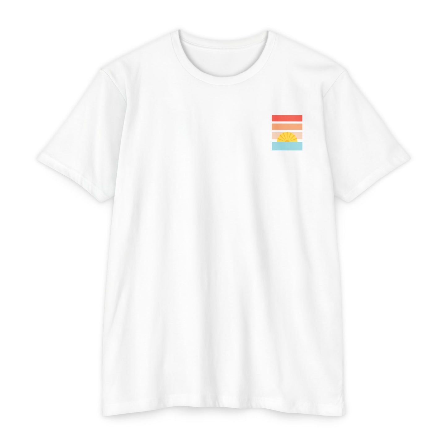 Chasing the Sun T-Shirt