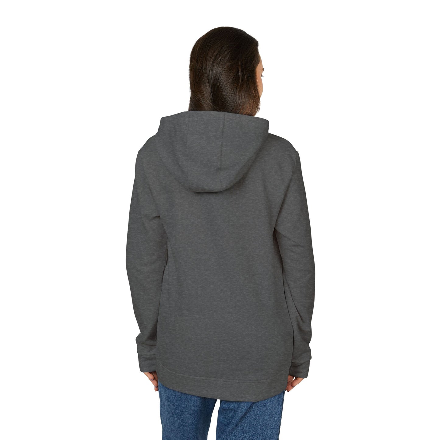 Mountain Graphic Hoodie