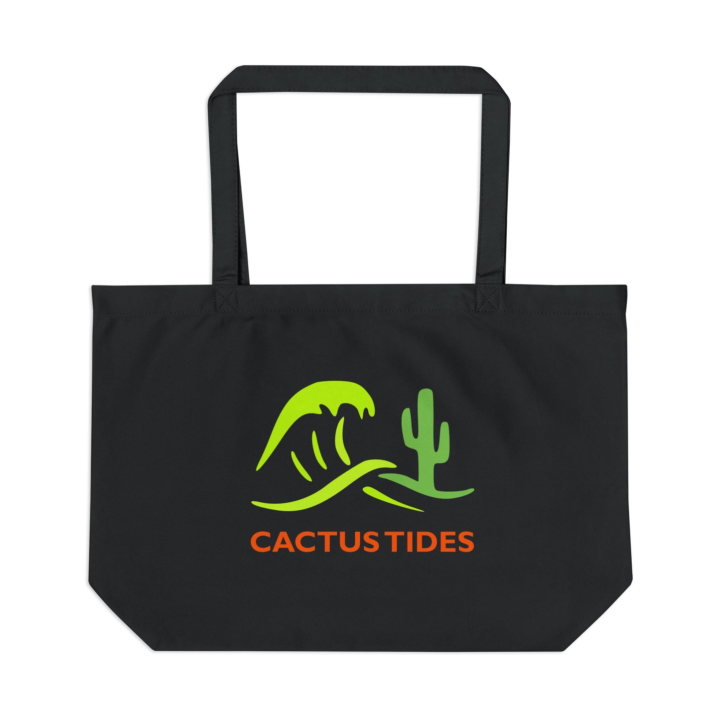 Sandpiper Large Tote Bag