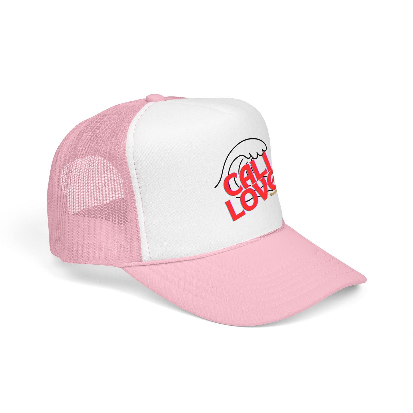Retro California Surf Cap