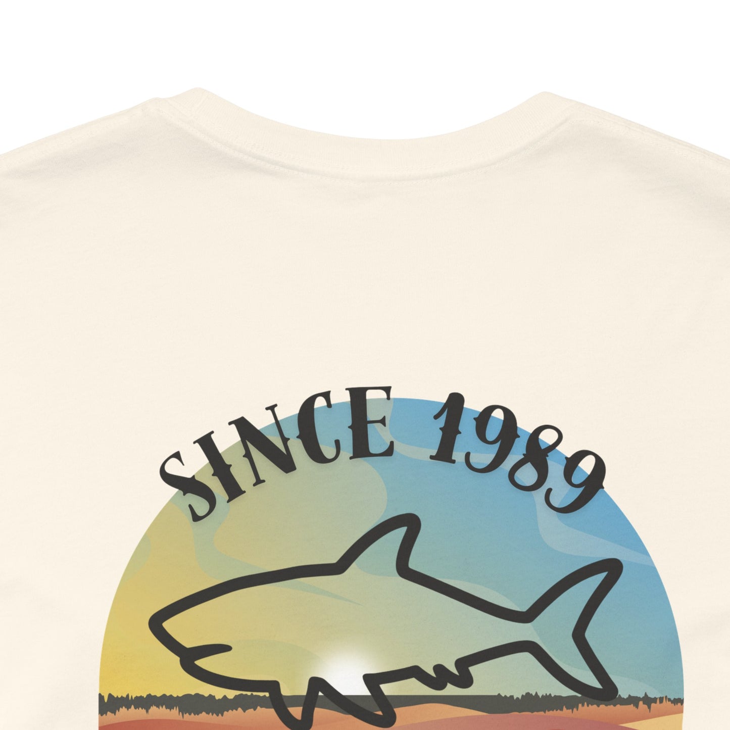 Desert Heat Surf Club T-Shirt