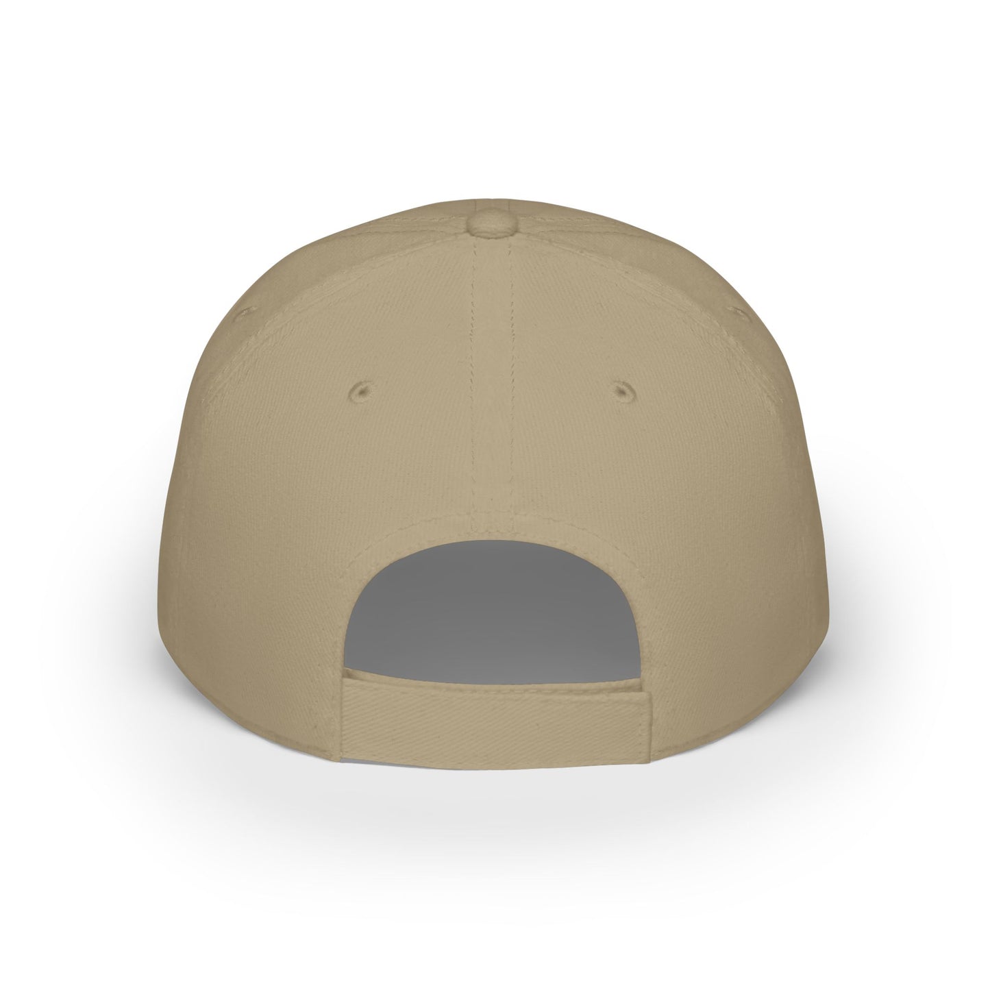 Cactus Tides Adventure Ball Cap