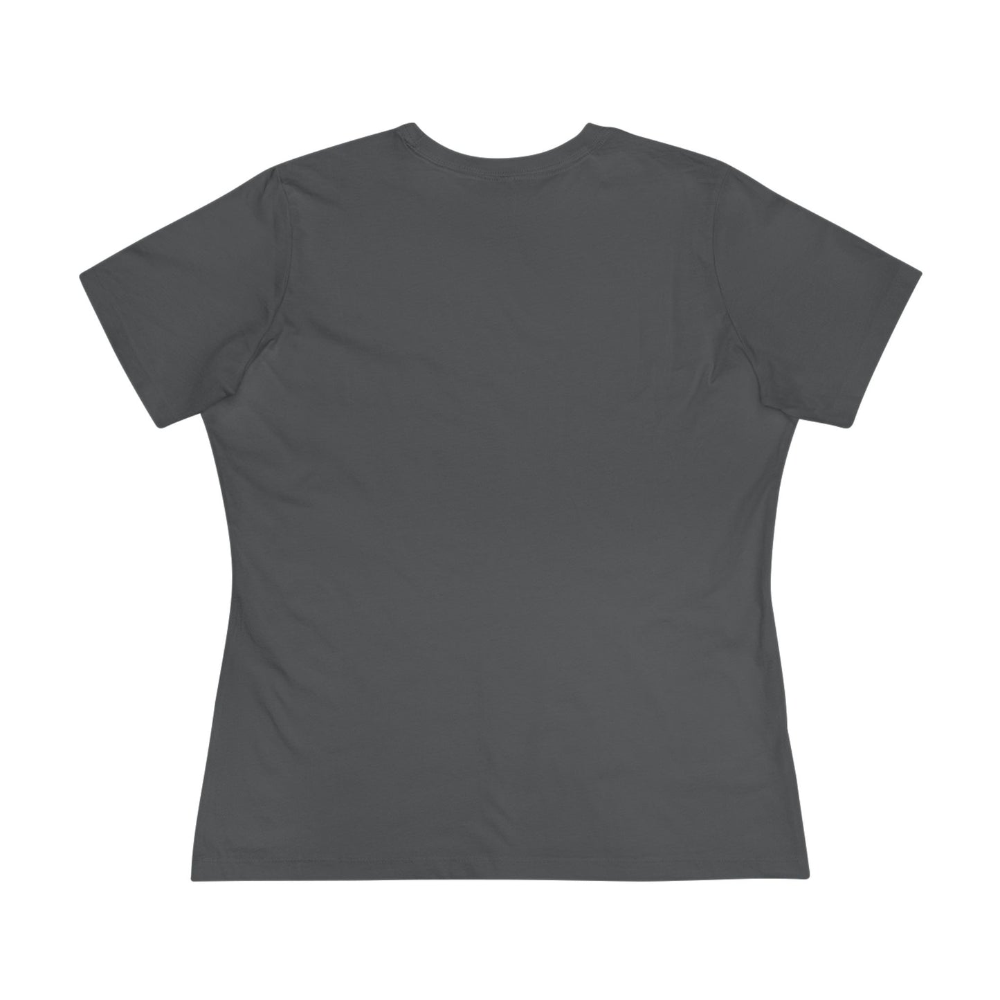 Sunset Cactus Logo- Women's Tee