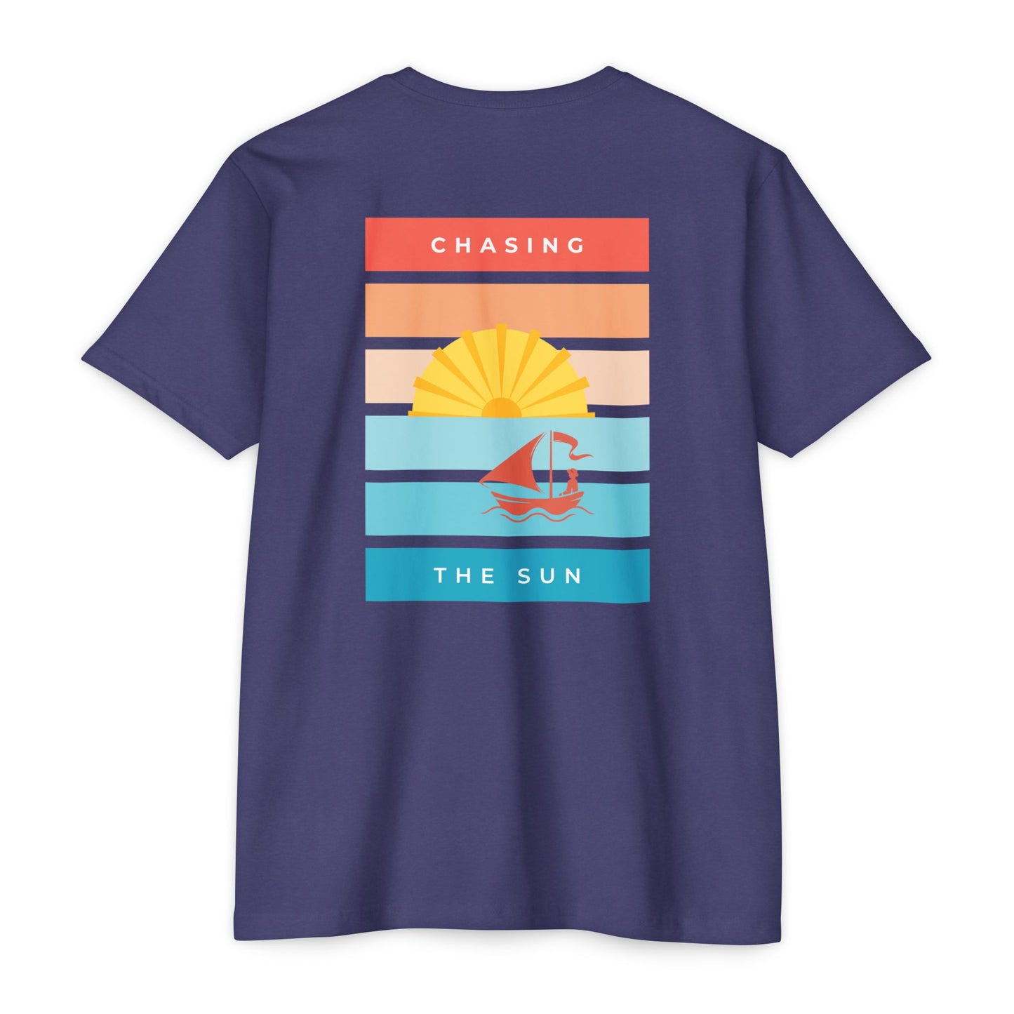 Chasing the Sun T-Shirt