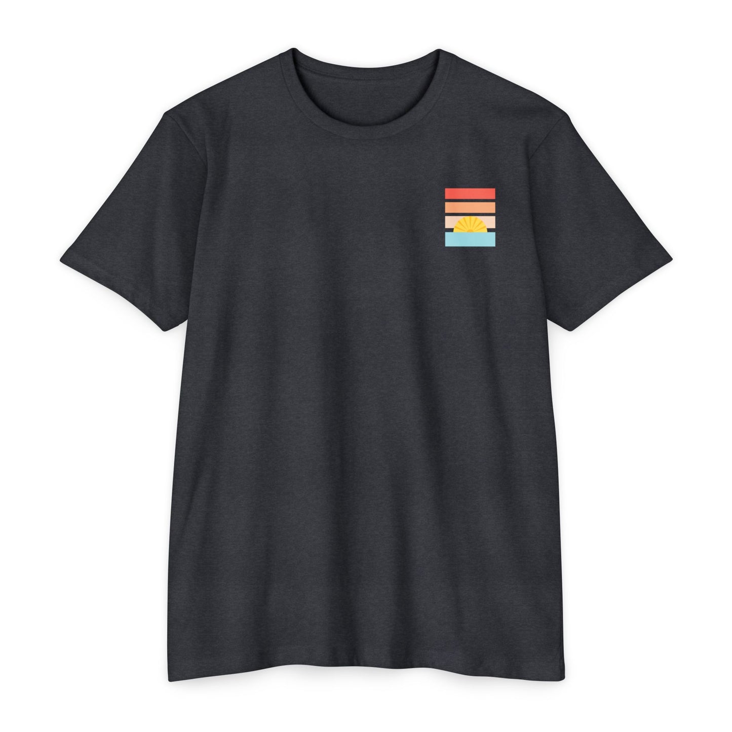 Chasing the Sun T-Shirt