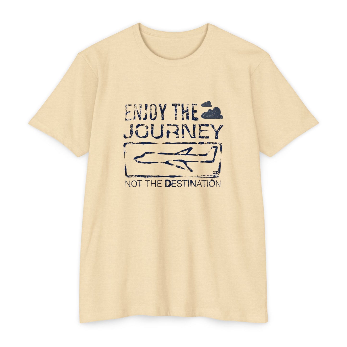 Enjoy the Journey T-Shirt