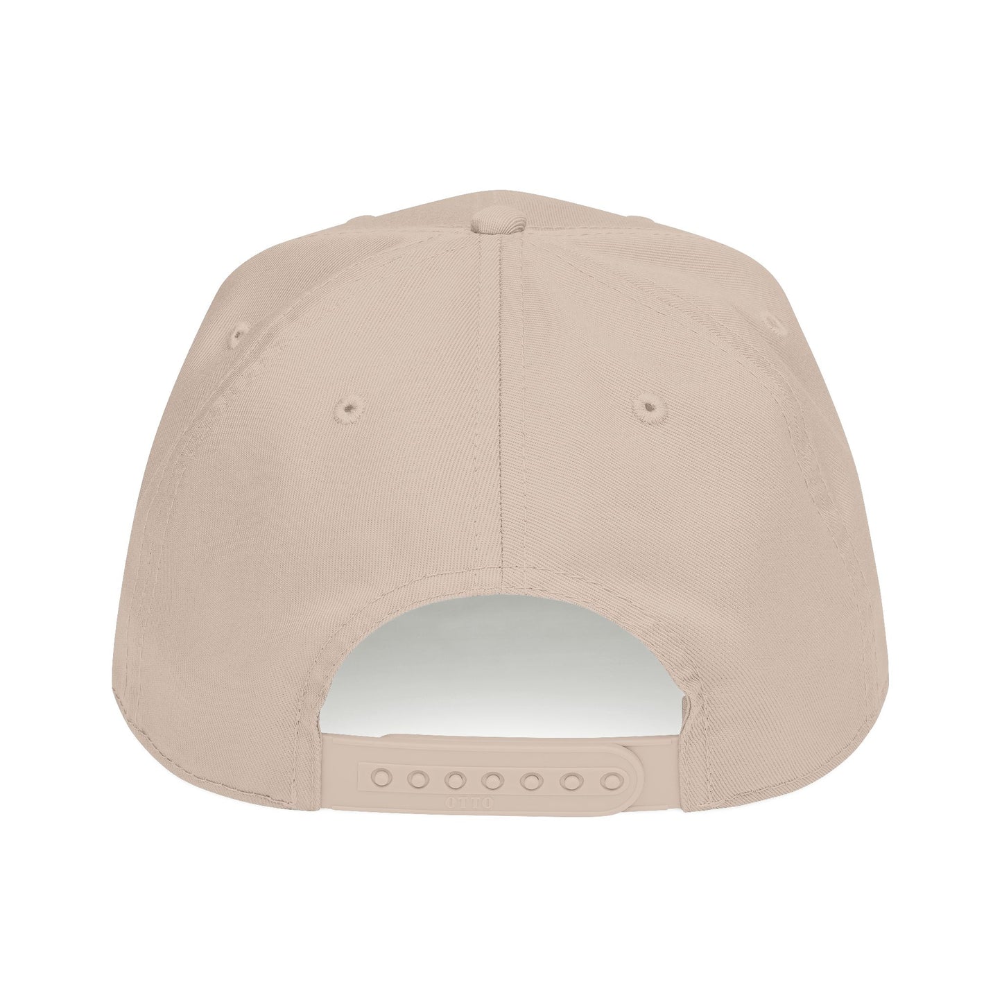 The Mountains Baseball Cap
