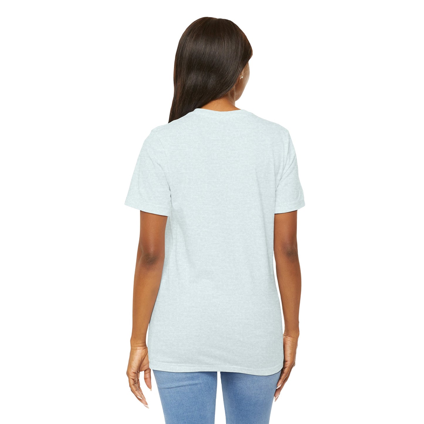 Strawberry Capybara Tee