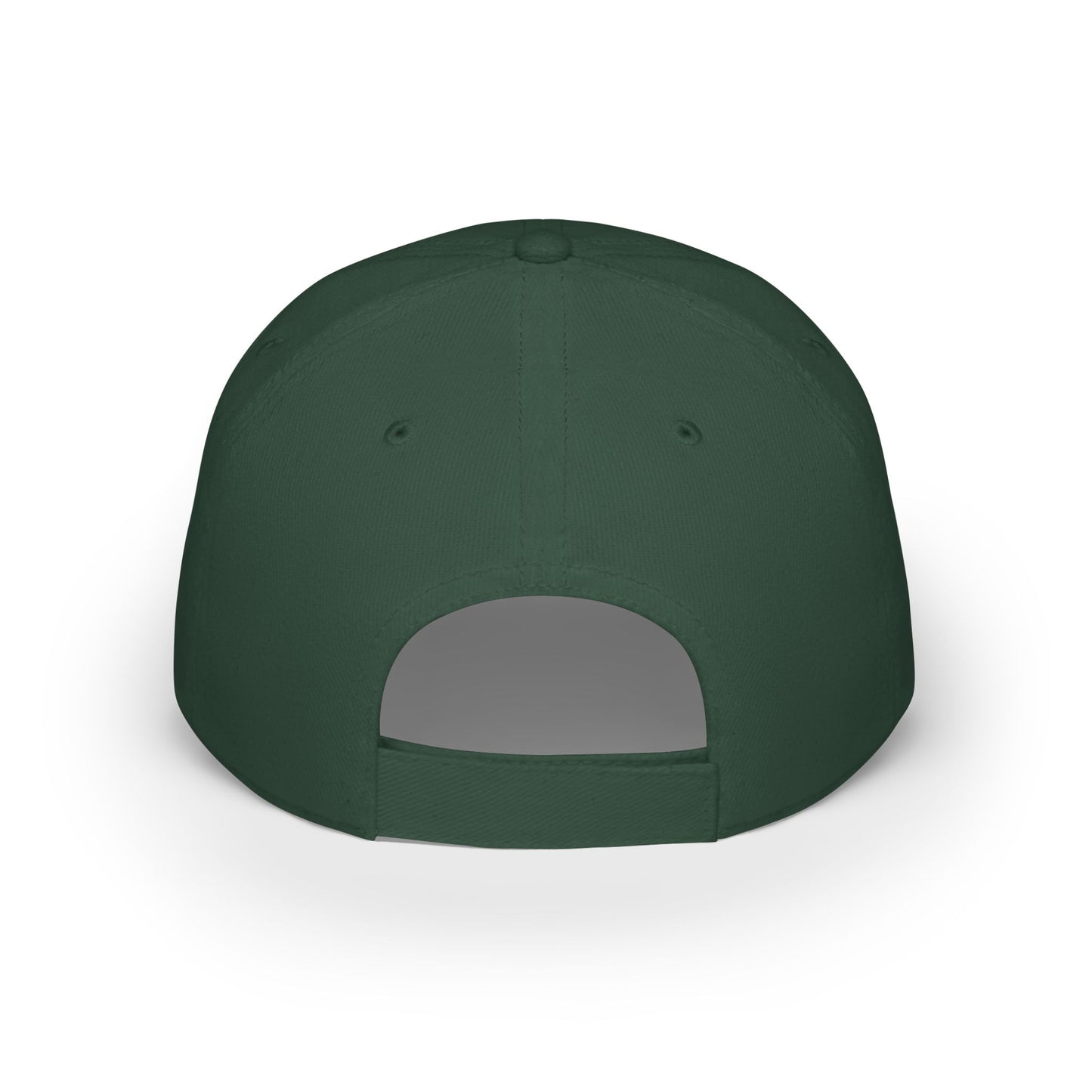 Cactus Tides Adventure Ball Cap