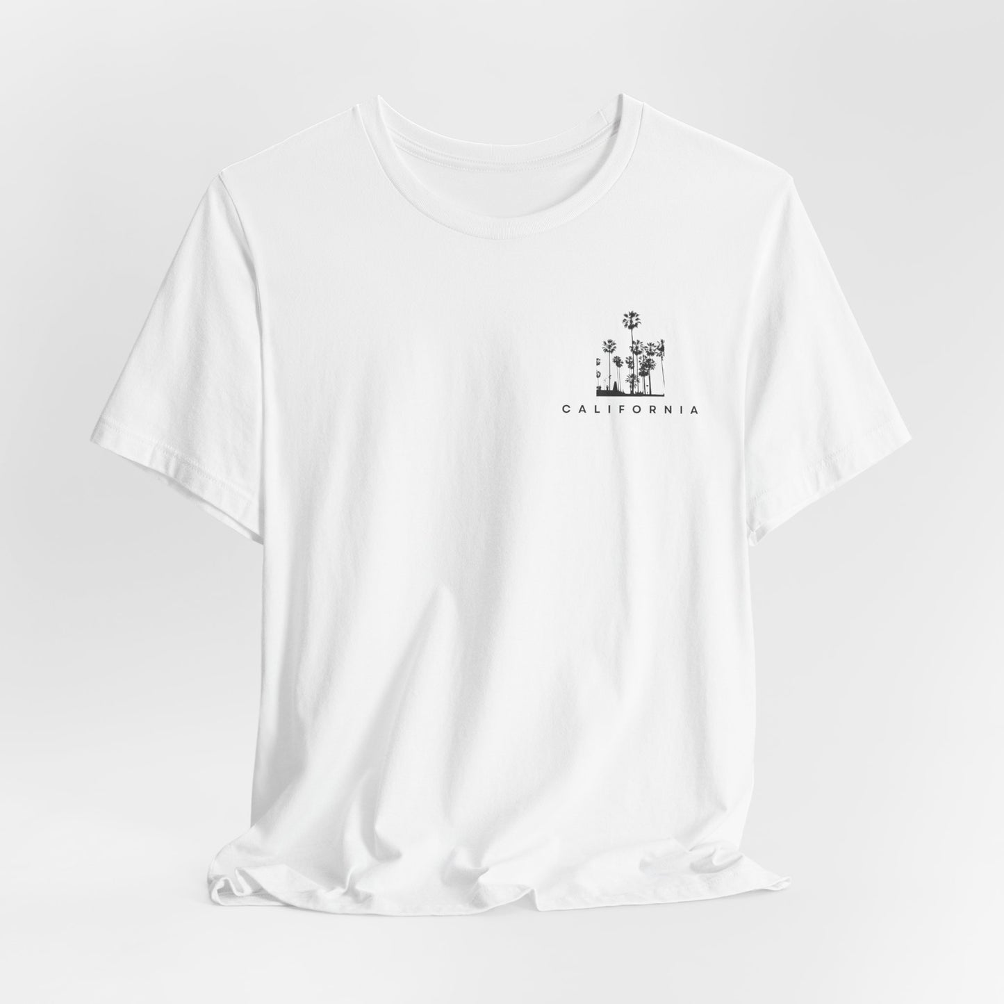 Vintage Beach California T-Shirt