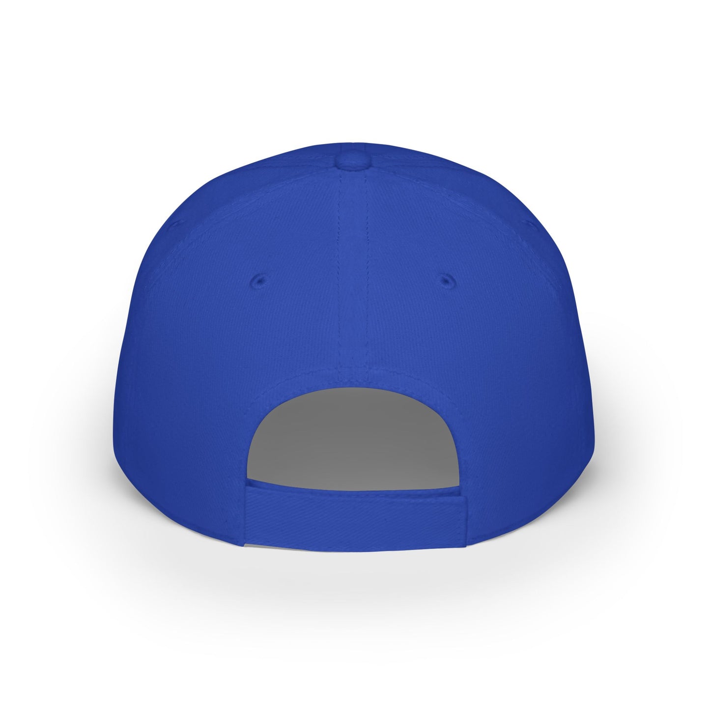 Cactus Tides Adventure Ball Cap