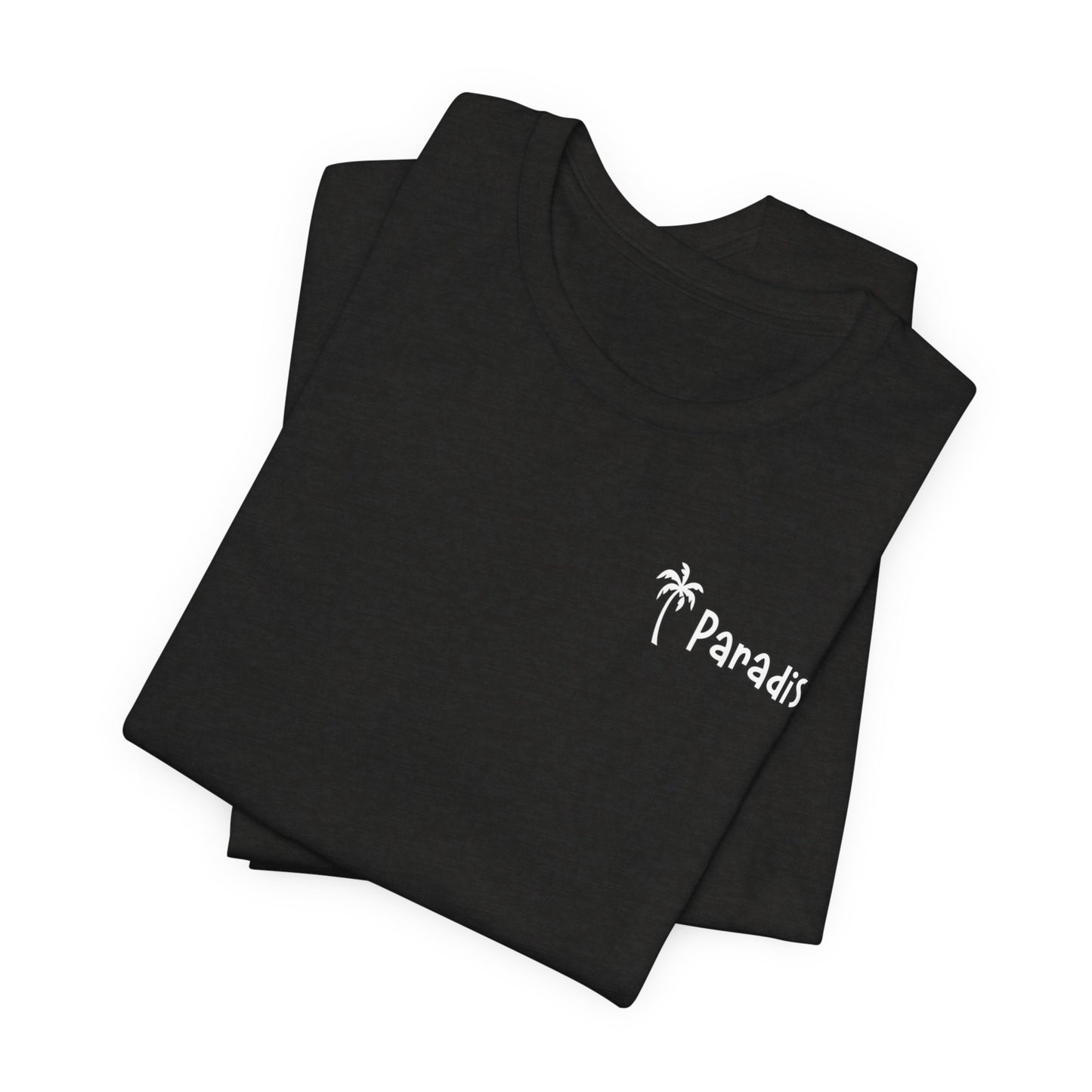 Paradise Palm Sunset T‑Shirt