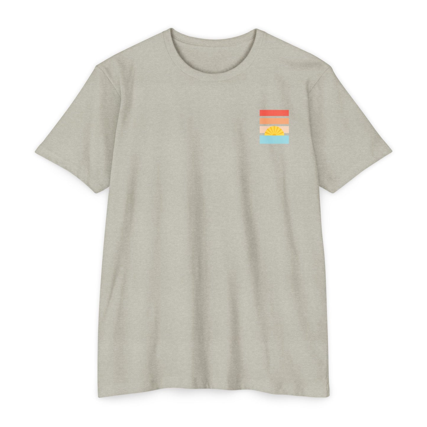 Chasing the Sun T-Shirt