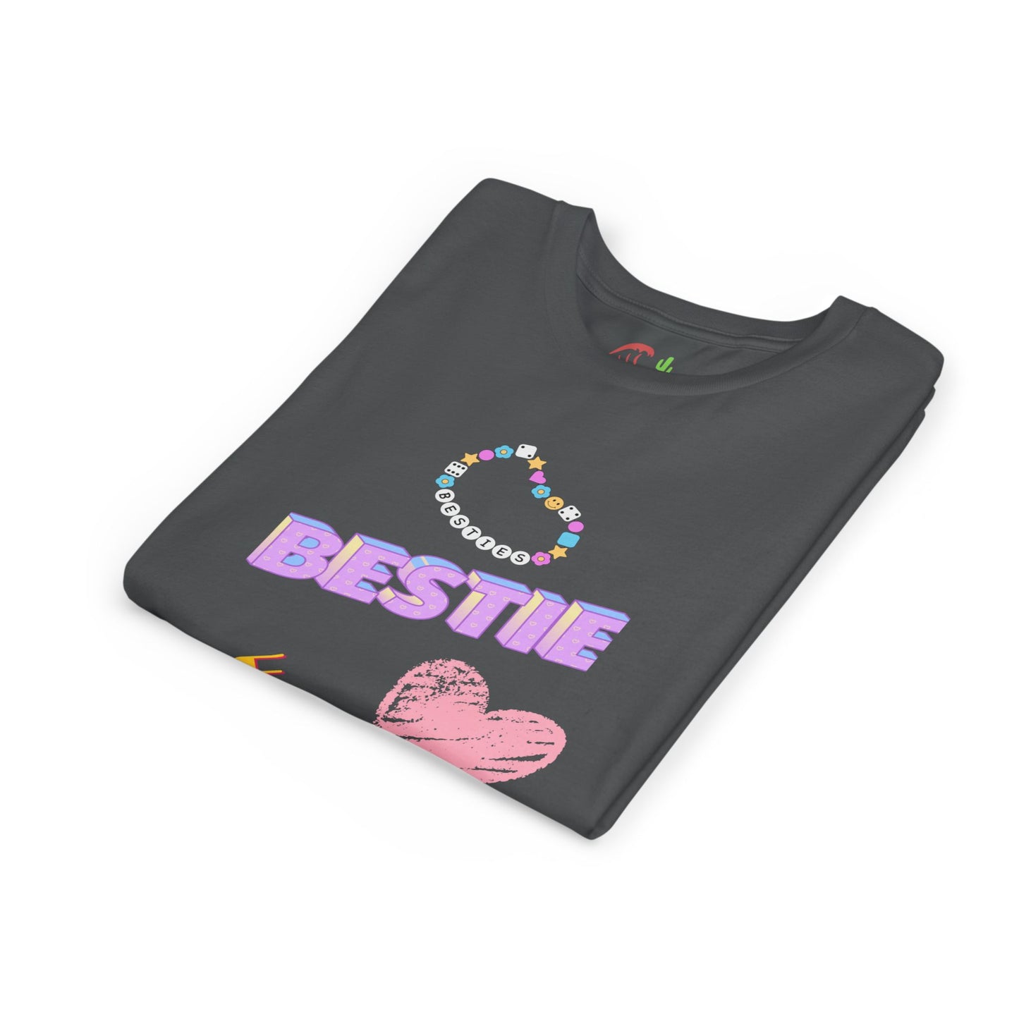 Bestie BFF Youth Tee