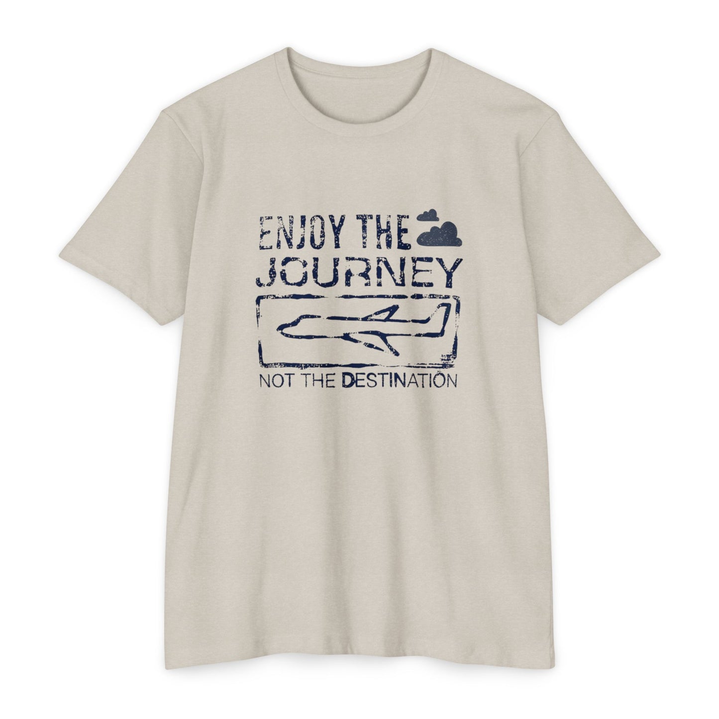 Enjoy the Journey T-Shirt