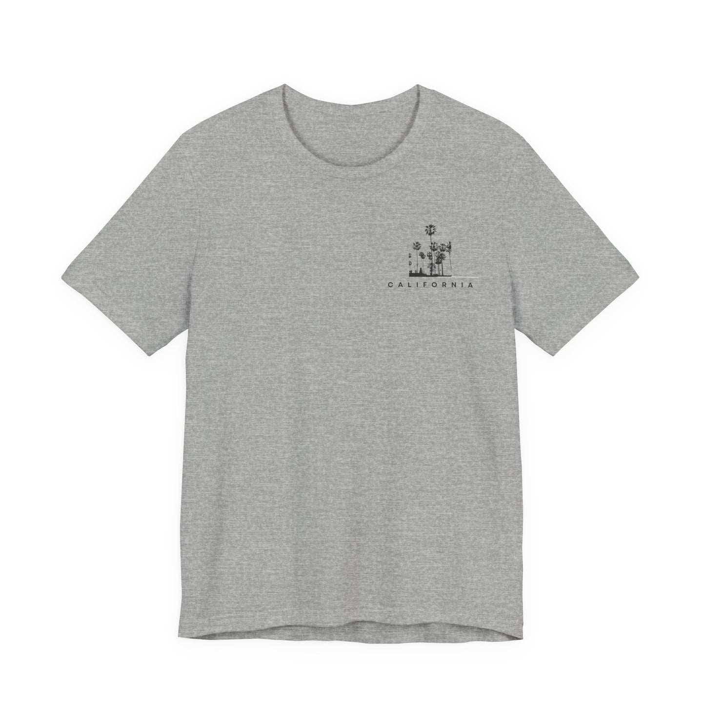Vintage Beach California T-Shirt