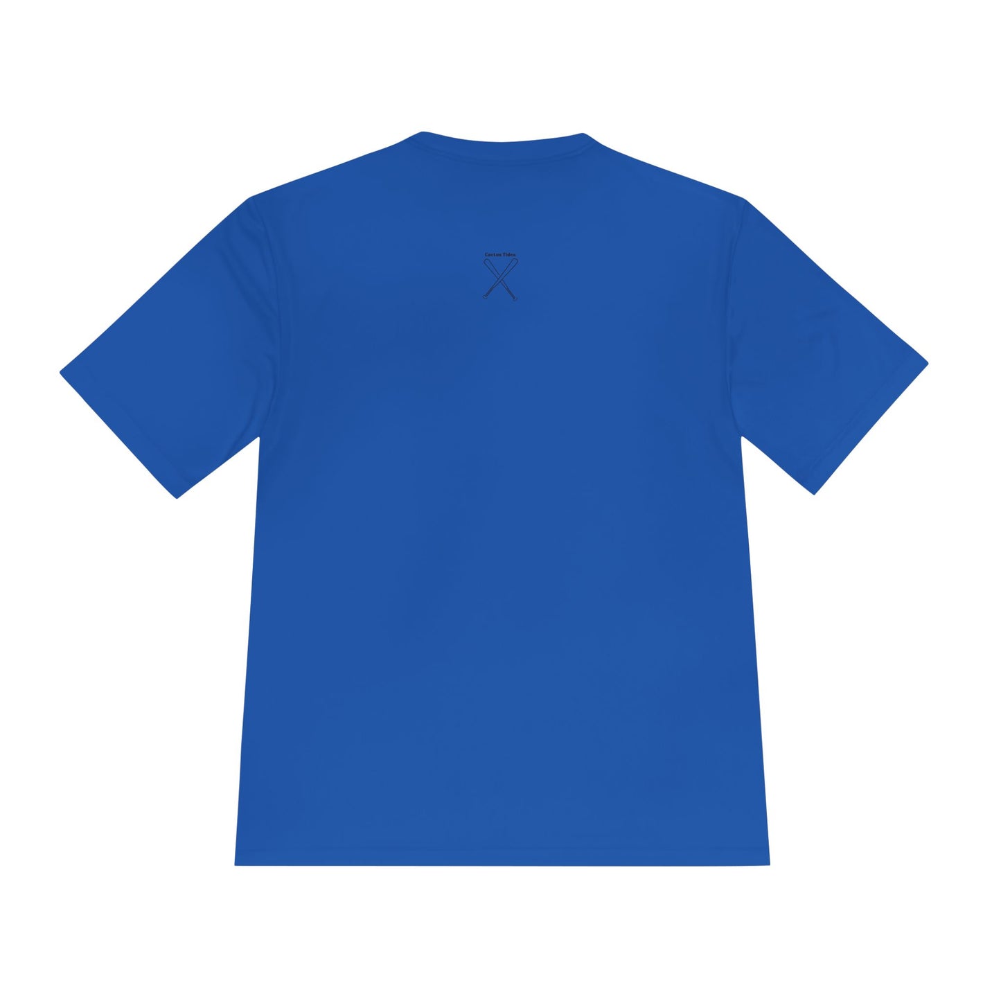 Baseball Moisture-Wicking Tee