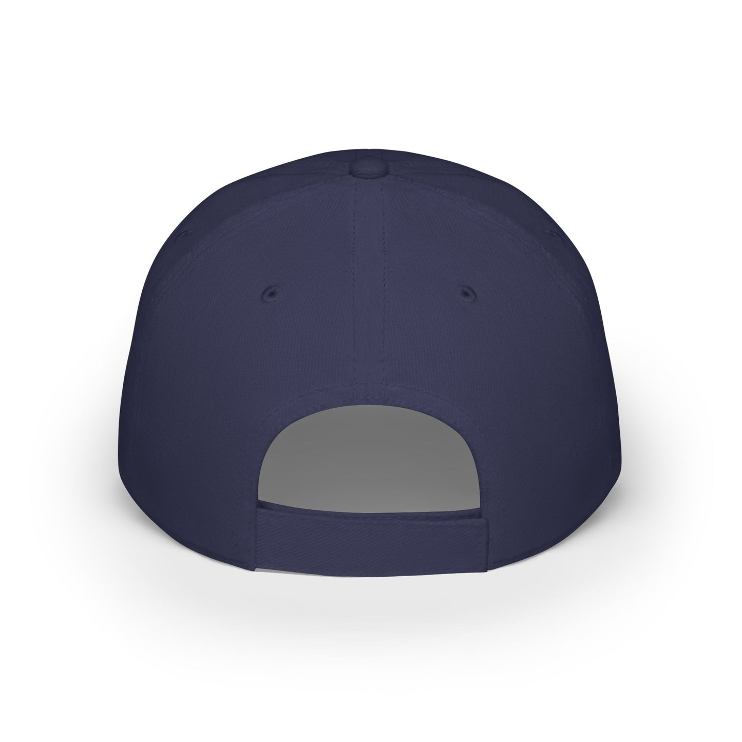 Cactus Tides Adventure Ball Cap