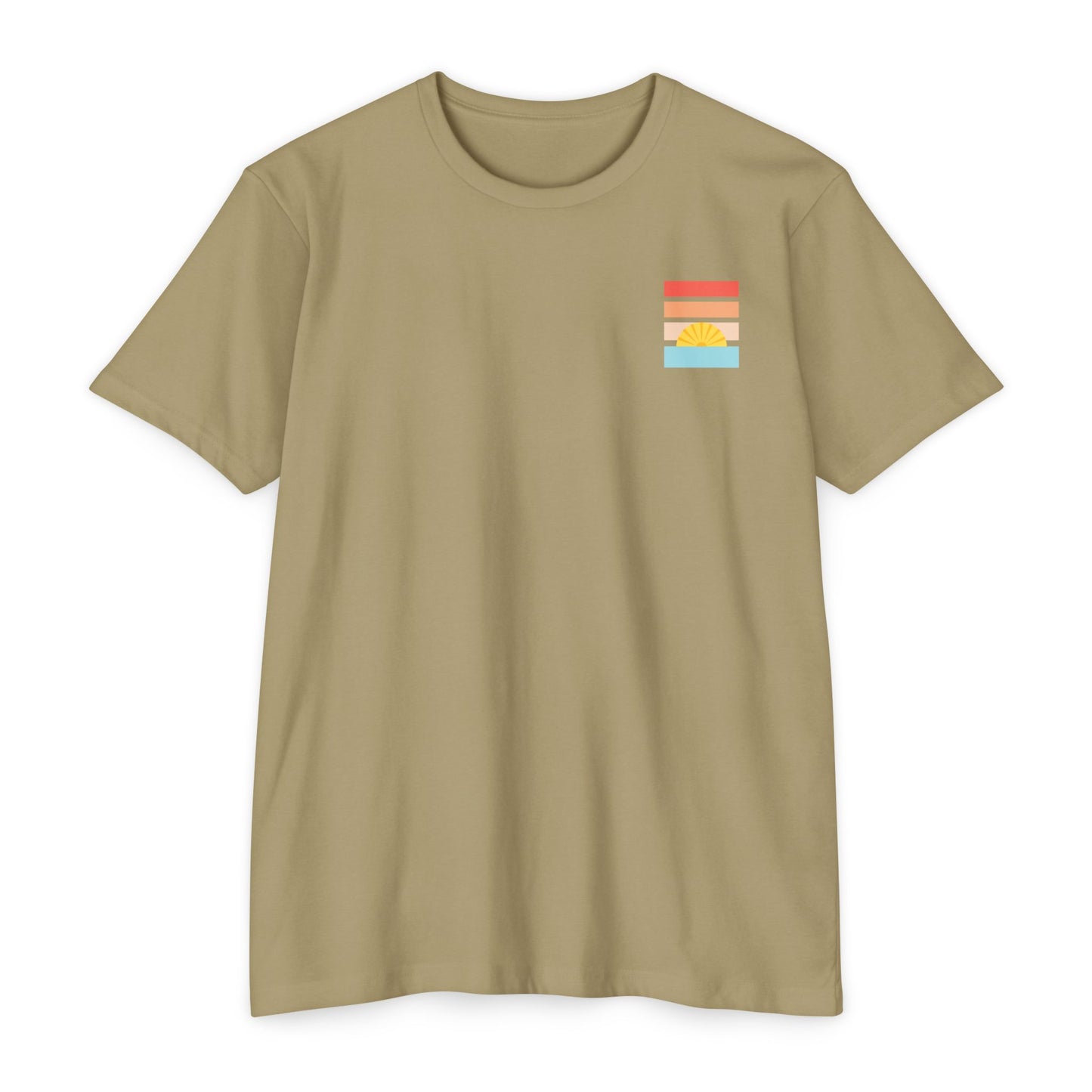 Chasing the Sun T-Shirt