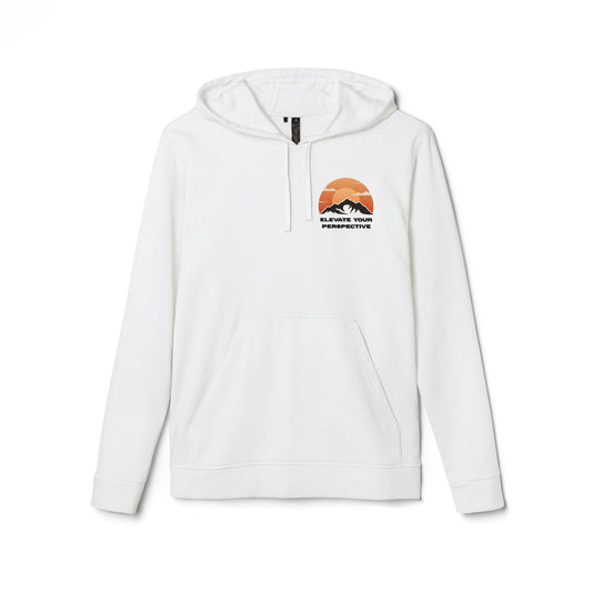 Elevate Your Perspective Graphic Hoodie