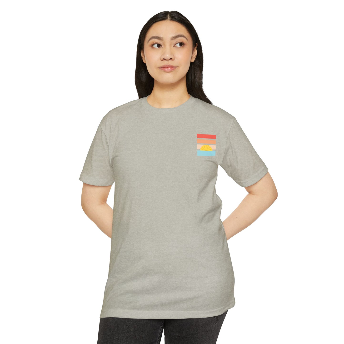 Chasing the Sun T-Shirt