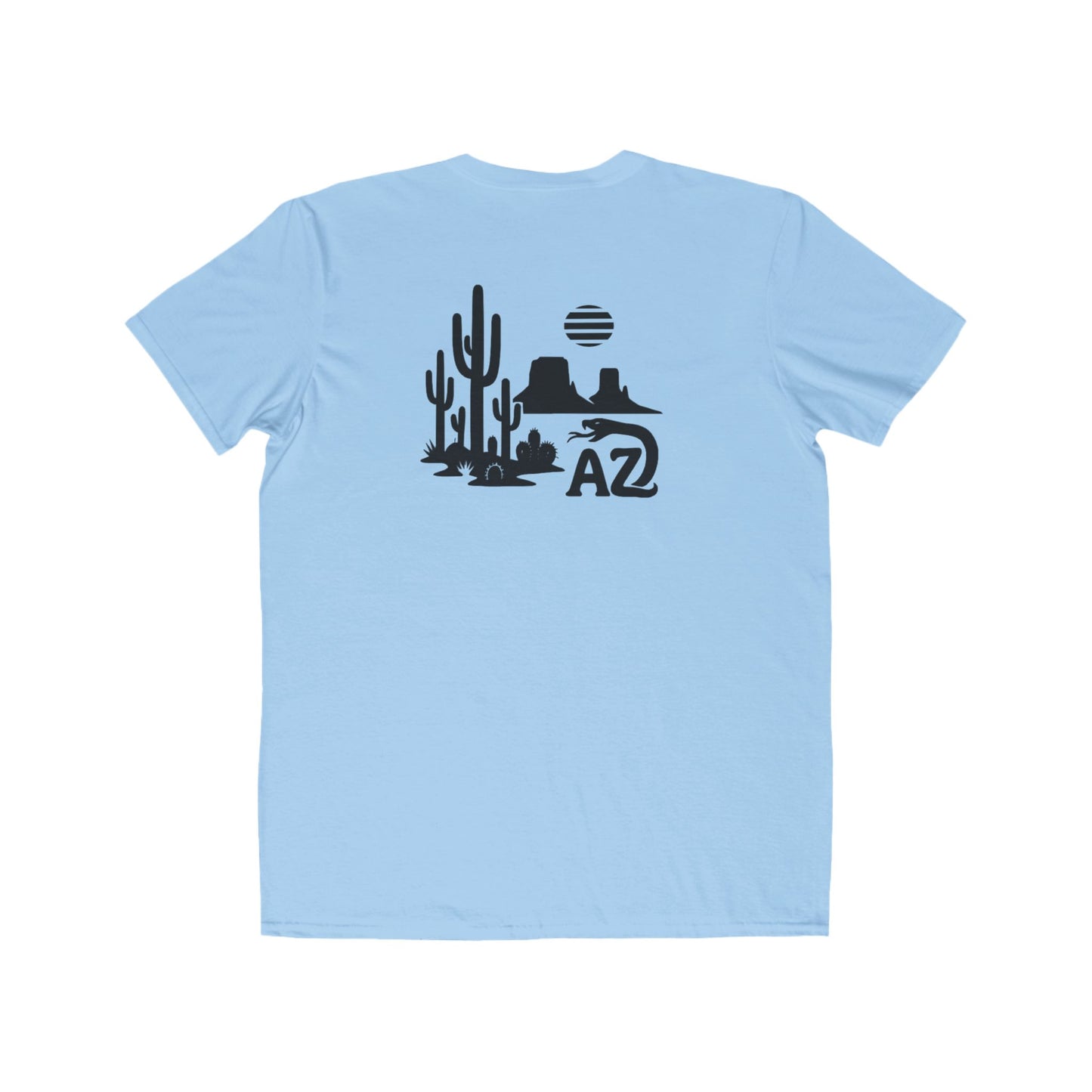 Desert AZ Graphic Tee